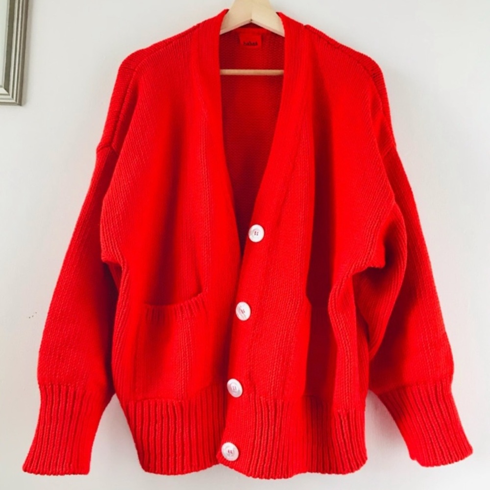 Babaa cardigan no 16